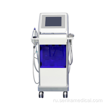 Microdermabrasion Facial Asygen Jet Machine